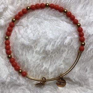 Alex & Ani bangle bracelet
